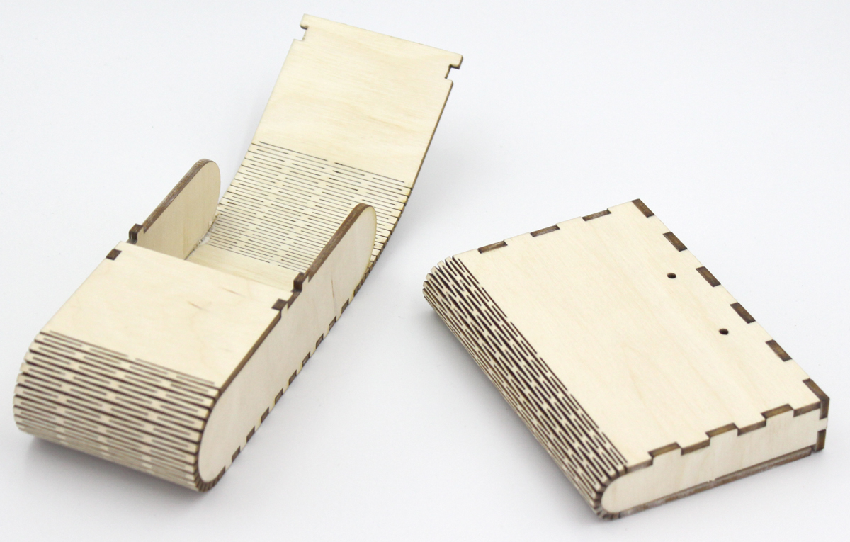 Pudełko na okulary pieniądze